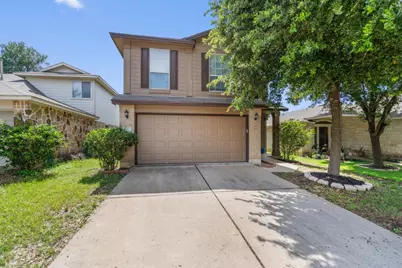 11502 Johnny Weismuller Lane, Austin, TX 78748 - Photo 1
