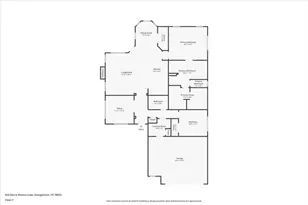 824 Sierra Blanco Loop, Georgetown, TX 78633 - Photo 38