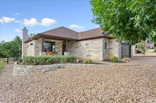 824 Sierra Blanco Loop, Georgetown, TX 78633 - Photo 6