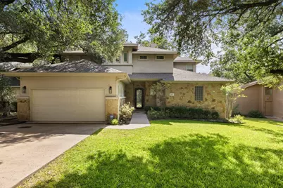 2007 Big Horn Drive, Austin, TX 78734 - Photo 4