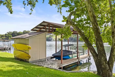 2007 Big Horn Drive, Austin, TX 78734 - Photo 2