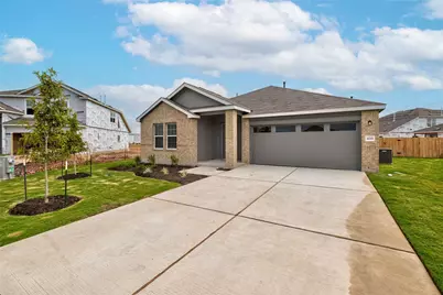 416 Escondido Circle, San Marcos, TX 78666 - Photo 2
