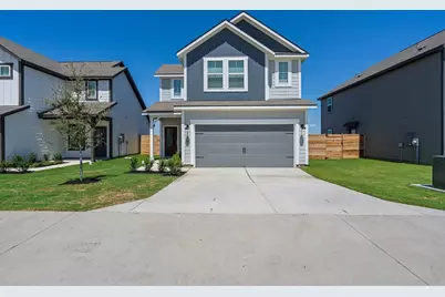 104 Carmel Canyon Trail, Jarrell, TX 76537 - Photo 1