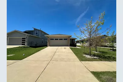 5132 Vanner Path, Georgetown, TX 78626 - Photo 2