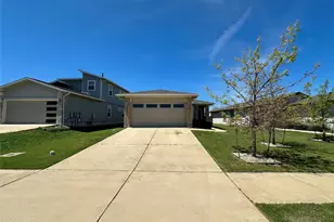 5132 Vanner Path, Georgetown, TX 78626 - Photo 2