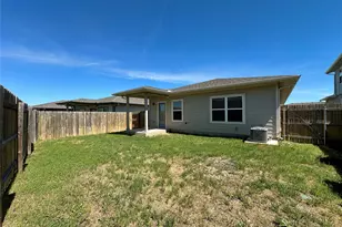 5132 Vanner Path, Georgetown, TX 78626 - Photo 36