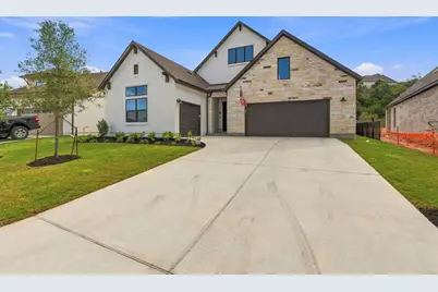 119 Cedro Blanco Cove, Liberty Hill, TX 78642 - Photo 28