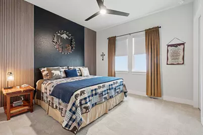 119 Cedro Blanco Cove, Liberty Hill, TX 78642 - Photo 20
