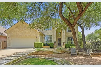 6122 Mordred Lane, Austin, TX 78739 - Photo 1