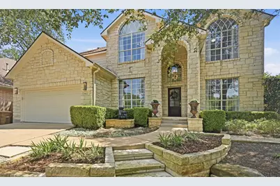 6122 Mordred Lane, Austin, TX 78739 - Photo 2