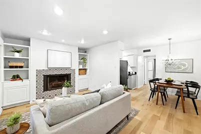 505 W 7th Street #113, Austin, TX 78701 - Photo 4