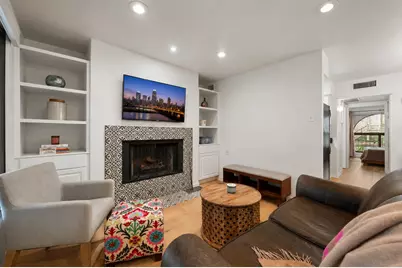 505 W 7th Street #113, Austin, TX 78701 - Photo 4