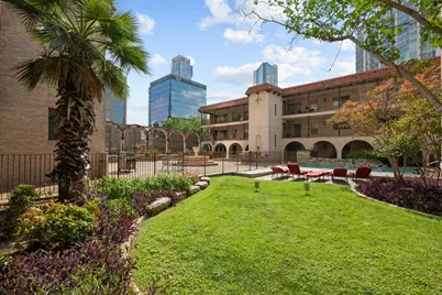 505 W 7th Street #113, Austin, TX 78701 - Photo 20