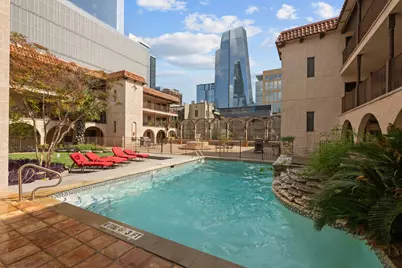 505 W 7th Street #113, Austin, TX 78701 - Photo 1