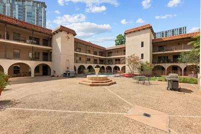 505 W 7th Street #113, Austin, TX 78701 - Photo 20