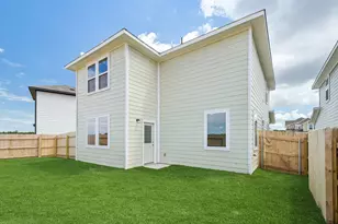 145 Adze Dr, Liberty Hill, TX 78642 - Photo 38