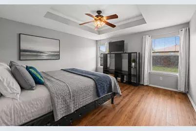 3800 Hickox Drive, Round Rock, TX 78665 - Photo 16