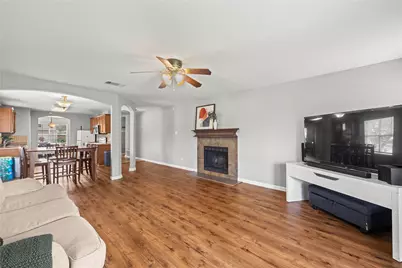 3800 Hickox Drive, Round Rock, TX 78665 - Photo 10