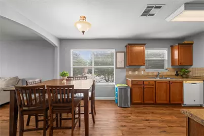 3800 Hickox Drive, Round Rock, TX 78665 - Photo 6