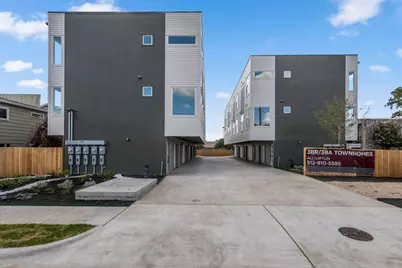 7920 Mullen Drive #5, Austin, TX 78757 - Photo 1