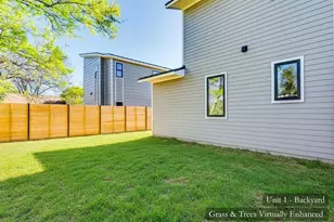 206 E Wonsley Dr, Austin, TX 78753 - Photo 32
