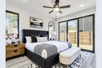 206 E Wonsley Drive #A, Austin, TX 78753 - Photo 10