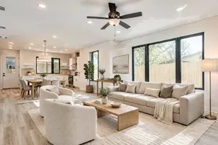 206 E Wonsley Dr, Austin, TX 78753 - Photo 2