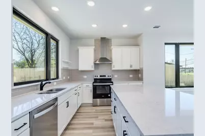 206 E Wonsley Drive #1, Austin, TX 78753 - Photo 6