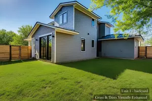 206 E Wonsley Dr, Austin, TX 78753 - Photo 30