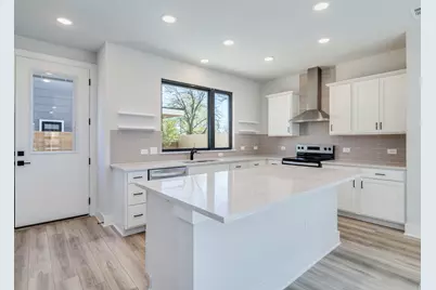 206 E Wonsley Drive #1, Austin, TX 78753 - Photo 6
