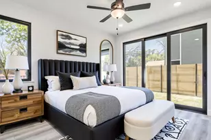 206 E Wonsley Dr, Austin, TX 78753 - Photo 1
