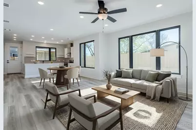 206 E Wonsley Drive #A, Austin, TX 78753 - Photo 2