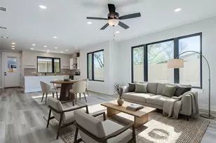 206 E Wonsley Dr, Austin, TX 78753 - Photo 2