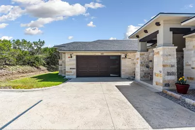 25012 Montana Creek Crossing, Marble Falls, TX 78654 - Photo 2