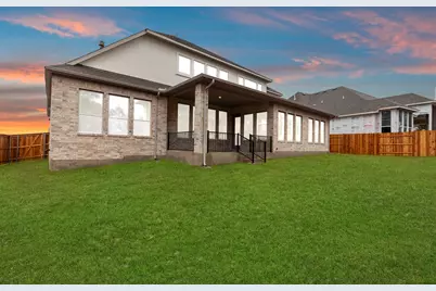 1017 Twisted Tarpley Lane, Georgetown, TX 78628 - Photo 30