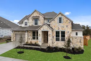 1017 Twisted Tarpley Ln, Georgetown, TX 78628 - Photo 2