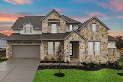 1017 Twisted Tarpley Lane, Georgetown, TX 78628 - Photo 1
