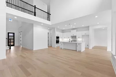 1017 Twisted Tarpley Lane, Georgetown, TX 78628 - Photo 16