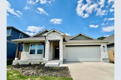 200 Coopers Hawk Crest, Cedar Creek, TX 78612 - Photo 1