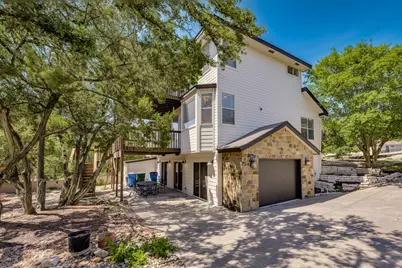 704 Deckhouse Drive, Lago Vista, TX 78645 - Photo 26