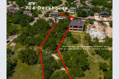 704 Deckhouse Drive, Lago Vista, TX 78645 - Photo 38