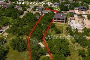 704 Deckhouse Dr, Lago Vista, TX 78645 - Photo 38
