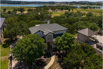 704 Deckhouse Drive, Lago Vista, TX 78645 - Photo 1