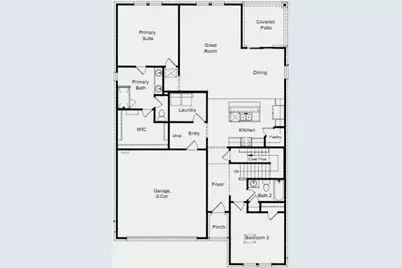 90 Flowers Avenue, Hutto, TX 78634 - Photo 20