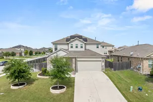 21300 Bird Wing Dr, Pflugerville, TX 78660 - Photo 38