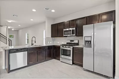 1121 La Conterra Boulevard #1, Georgetown, TX 78626 - Photo 6