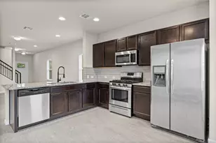 1121 La Conterra Blvd, Georgetown, TX 78626 - Photo 6