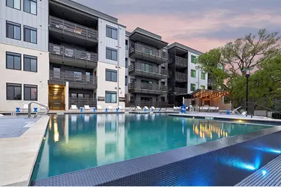 3600 S Lamar Boulevard #200, Austin, TX 78704 - Photo 2