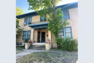 703 W 11th Street #5, Austin, TX 78701 - Photo 2
