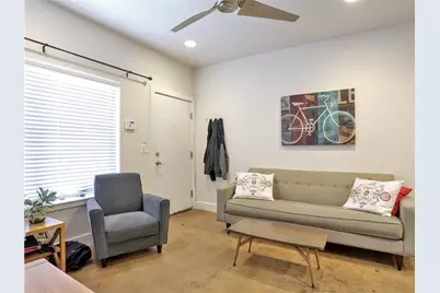 1807 Poquito Street #24, Austin, TX 78702 - Photo 4